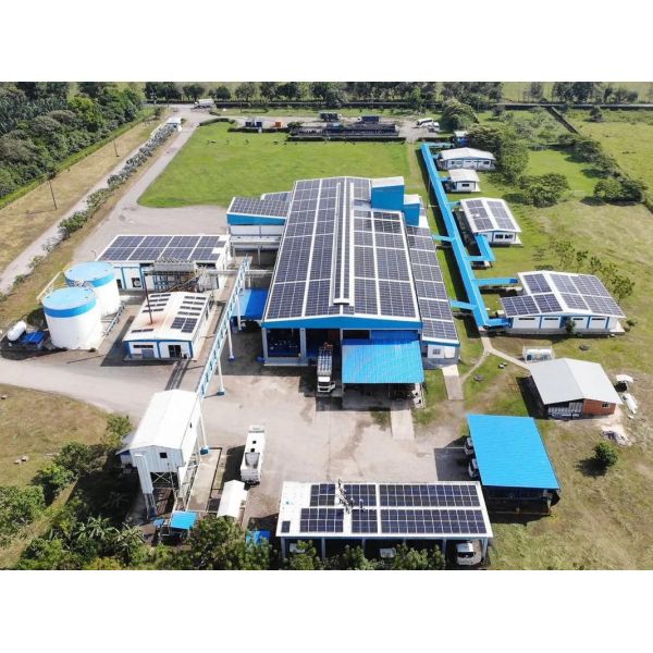 Photovoltaic Energy Storage System with Integrated Generation-Storage-Consumption for Peak Shaving and Uninterrupted Power Supply