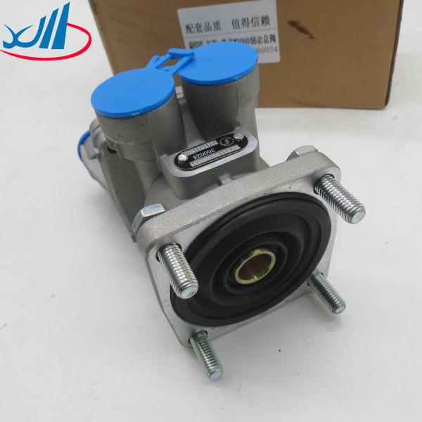 Original Truck Auto Engine Parts Brake Master Valve DZ93189360034