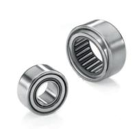 RPNA 15/28 Self-Aligning Needle Bearing With Inner Ring Or Without Inner Ring