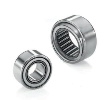 RPNA 15/28 Self-Aligning Needle Bearing With Inner Ring Or Without Inner Ring