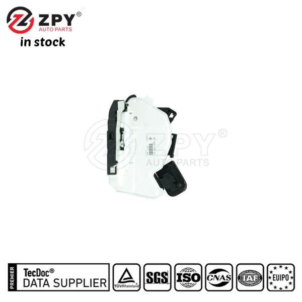 ZPY Car Door Lock Actuator Motor for VW Jetta MK6 Audi A4 A6