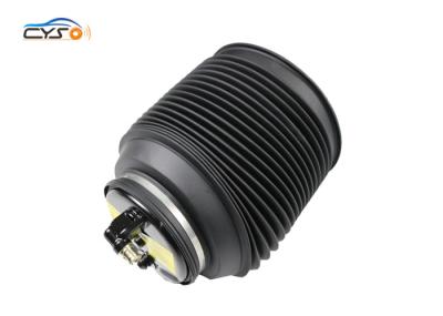 4809035011 sacos esquerdos traseiros da suspensão do ar de Toyota para o Toyota Land Cruiser Prado