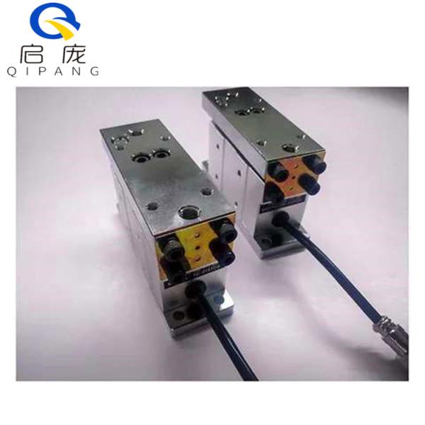7 Segment LED 2000mm Roll 3A DC24V Tension Sensor