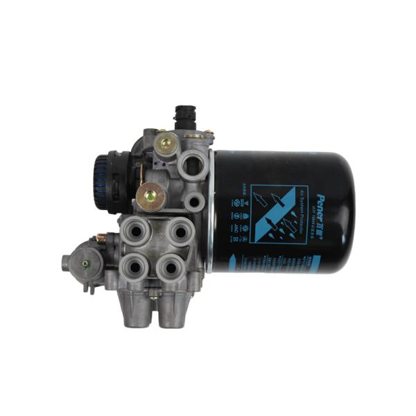 3555525-D17YZ 3555525D17YZ AIR DRYER ASSY FOR isuzu VC61 truck part