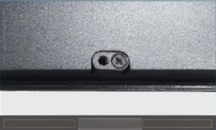 Wide Temperature Industrial PC HMI 10.1 Inch  Fanless Touch Screen