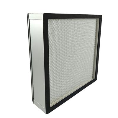 H12 HEPA Air Filter with 12 Months Lifespan and AB Glue Seal