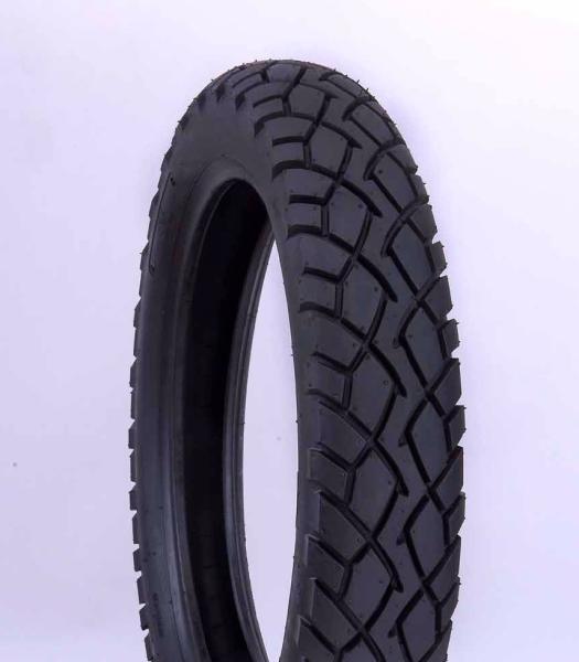 OEM Bike Street Motorcycle Tire 110/90-16 J614 6PR 8PR TT  Tubeless Tire 38L CCC Tire Casing