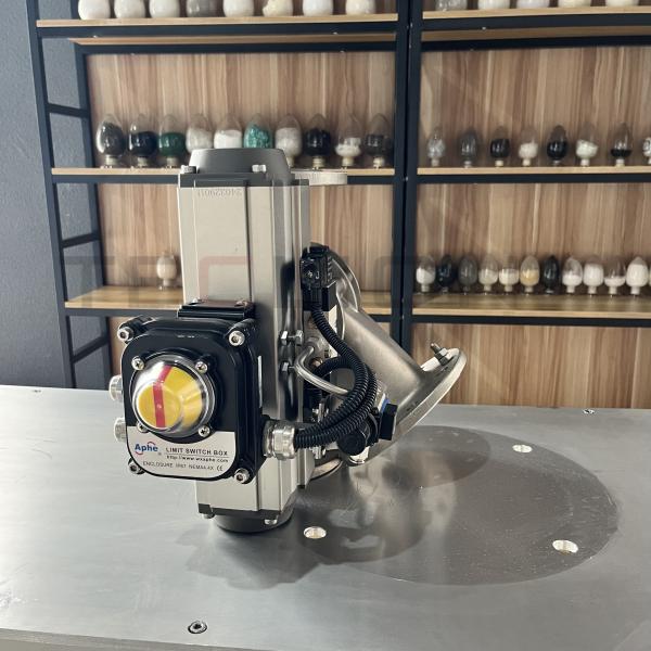 Ventilateurs directionnels de type K pour le transport de diverses poudres ou matières granulaires