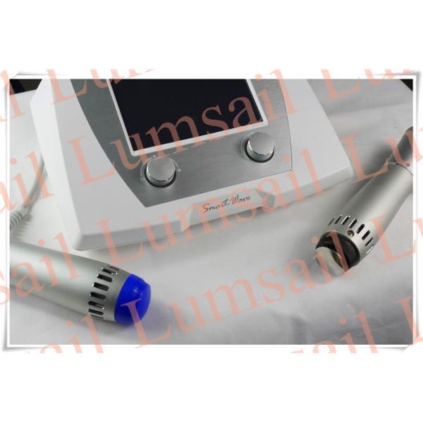 190mJ Energy Shoulder Pathologies Treatment Shock Wave Therapy Machine