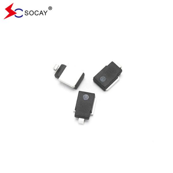 TVS Diodes Circuit Protection Components SM8S33AG For Automotive Protection