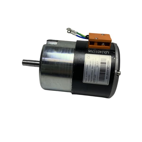 Original Quality 750W 48V Electric Pallet Truck Motor Assy with Steel Copper Construction for CBD20-25 Forklift