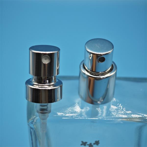 Precision-engineered Fragrance pump valve for aroma therapy brands with accurate dosing & gentle mist​