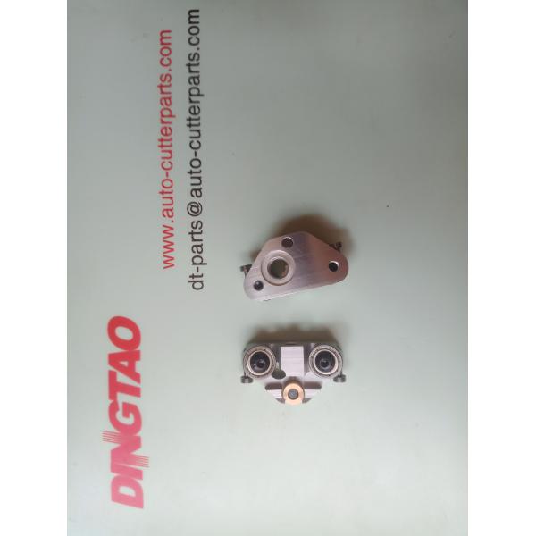 Suit Cutter 705935 Bronze Pebble Sharpener Presserfoot For Vector Q80