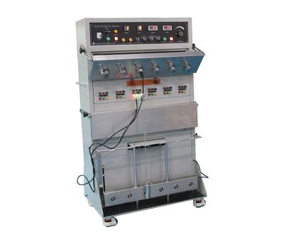 Portable Cable Testing Equipment UL817 Jacket Retention Test Abrupt Pull Test Apparatus