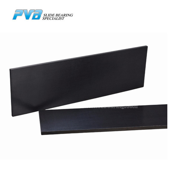 Собственная личность смазывая прокладку волокна углерода составной прокладки/фен