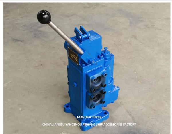 PC Control Valves For Series Hydraulic Circuits 35sfre-My25-H3 Winvh Control Valve