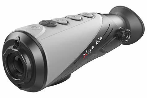 Monocular объема термического изображения объектива E2N 256X192 13MM для звероловства ночи