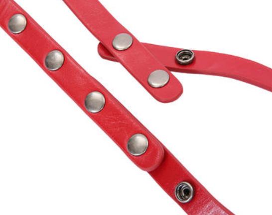 Испытывая небольшой заклепки размера приданные куполообразную форму латунью, декоративные заклепки попа для одежды & делать сумки