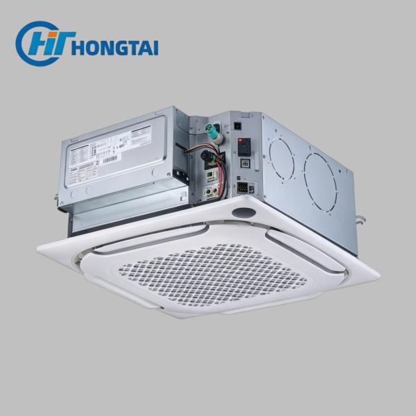 V8 Compact Four-Way Cassette Standard Ceiling Fit for Small Spaces 1.5-6.3kW