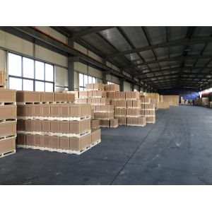 BELPARTS MACHINERY LIMITED