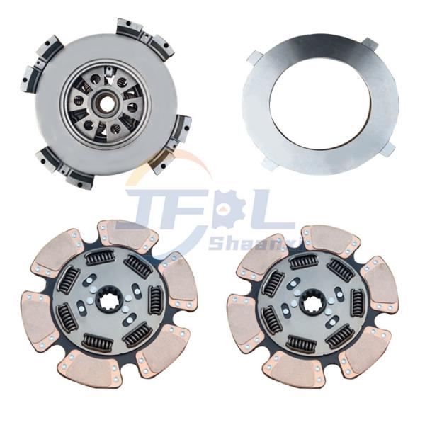 122002-35 Eaton ECA Clutch Pressure Plate M108935-91 Clutch Assembly For Shac Trucks