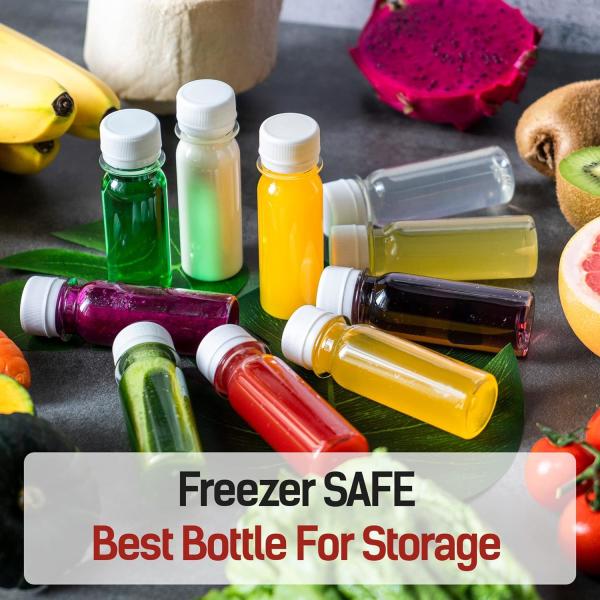 Долговечная бутылка с ПЭТ-спреем для повседневного использования