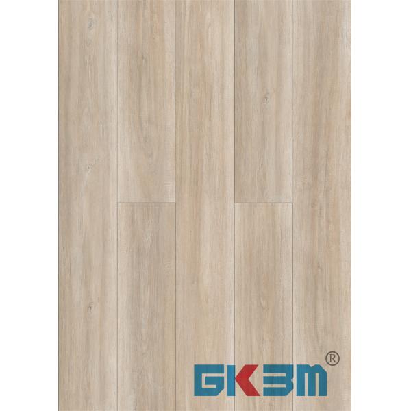 Гикори светло-коричневый серый водонепроницаемый антитермитный жесткий ПВХ пол 5 мм DP-W82293-1