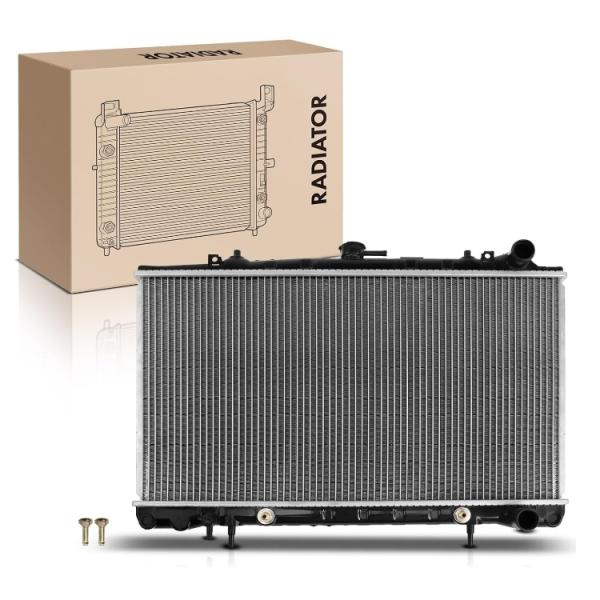 High Quality Auto Parts Radiator 21410-71L00