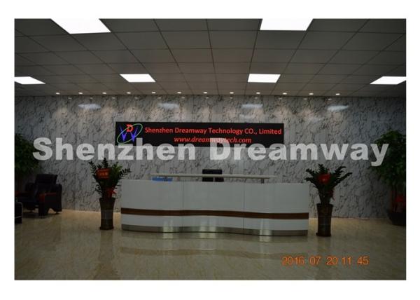 PH3 111,111 dots / ㎡ indoor advertising led display Magnet Installation