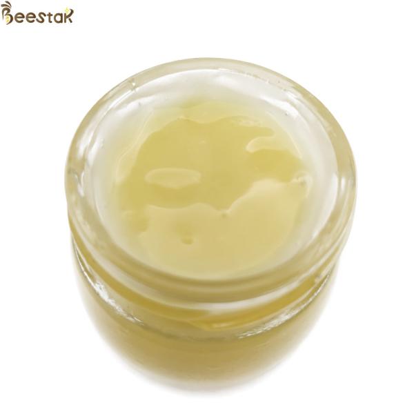 Produto 20kgs Jelly Pure Fresh Queen Food real fresca orgânica da abelha
