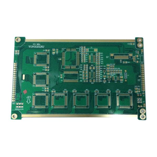 Платы с печатным монтажом PCB слоя Shenyi FR4 IT180 HASL неэтилированные Multi