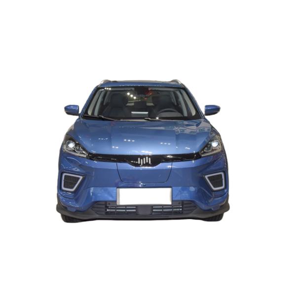 2023 New Electric Vehicle WM Motor EX5 460KM Range 0.67H Fast Charge 4WD Used Car for Sale