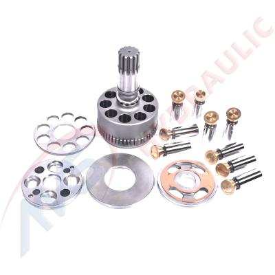 Toshiba Series PVB80 Hydraulic Parts Hydraulic Motors Parts Hydraulic Pumps Parts