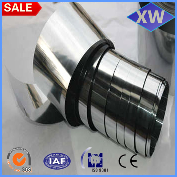 Titanium thin foil for sale with high strenghth and best price
