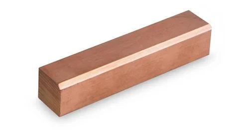 Customized Length C5210 C2700 C5159 Copper Bar For Commonly Used Valves