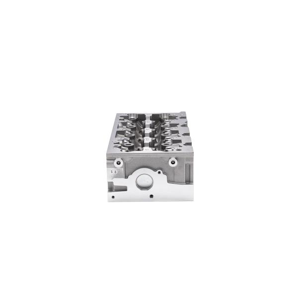 Алюминиевая головка цилиндра 04l103065A 04l103065B двигателя 908334 для VW