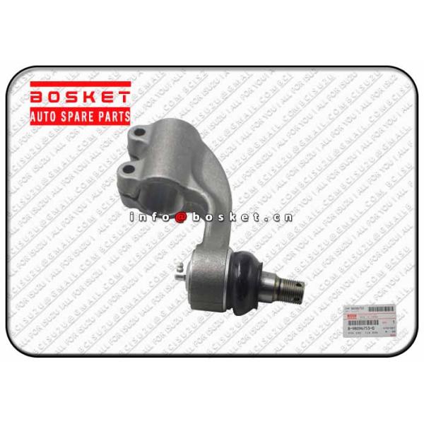 ISUZU FVR Truck Chassis Parts 8980967530 8-98096753-0 Tie Rod Rod End
