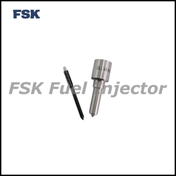 El sistema de inyección de combustible de alta calidad DLLA145P2529 DLLA148P1312