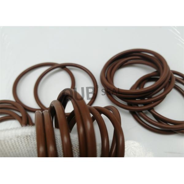 anillo o de goma de 0159219 0135201 FKM de Hitachi  KOMATSU 0139210 4036815 0153109 4226446