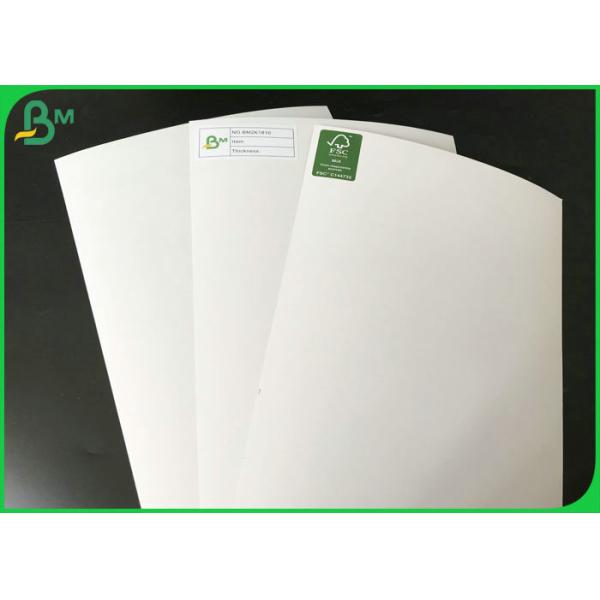 двухшпиндельная доска Повторно использованная доска задней части серого цвета/покрыла двухшпиндельную доску 250гсм 300гсм 350гсм 400гсм