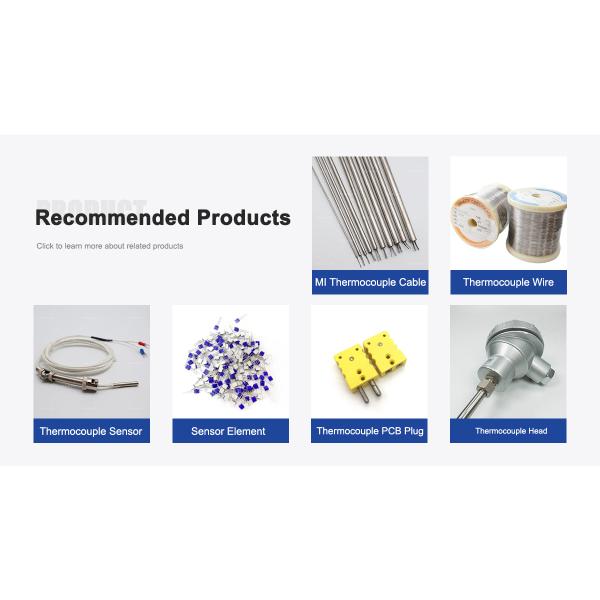 Фабрика оптом высококачественный компенсационный провод термопарный расширительный провод K E J S