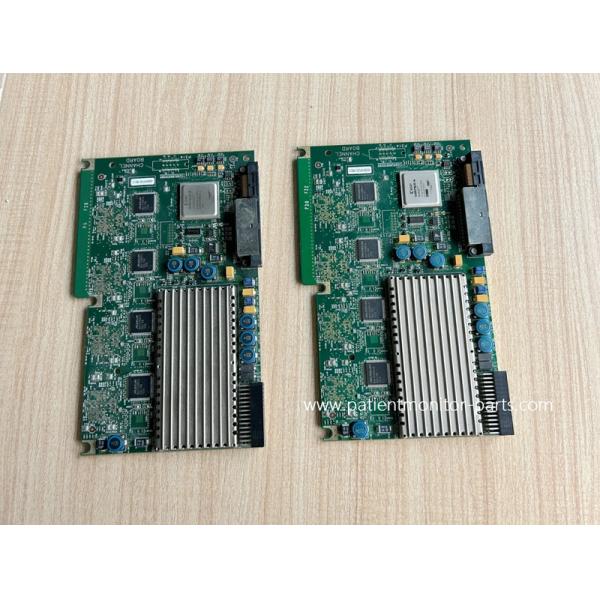 PHLPS CX50 Ultrasonic Channel Plate  For Medical Imaging