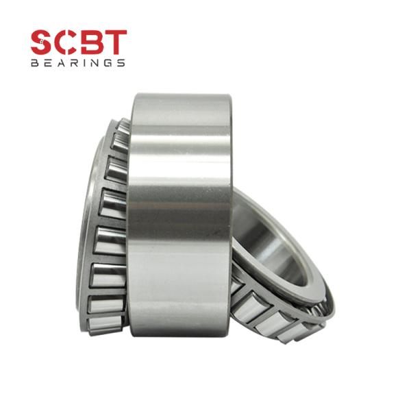 JL68145/11-Z JL 68145/11 81AB1215AB E1EC1215AA Chrome Steel 35*60*18.412mm Double Single Row Cone And Cup Tapered Roller Bearings