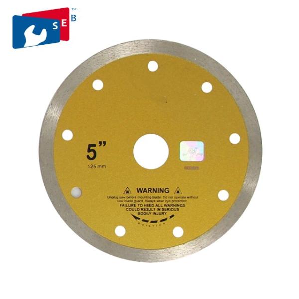 Diamond Cutting Saw Blade for Concrete Marble Jewel Asphalt Agate