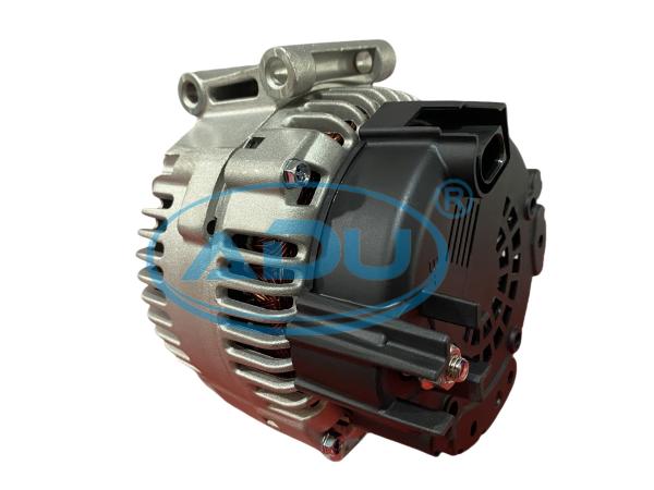 12V 180A 6PK Car Generator For Audi A6 C6 OEM 06E903016MX 06E903016M TG17C044