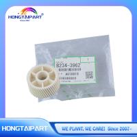 B2343962 B234-3962 Engrenagem de transmissão para a Ricoh MP1350 MP1356 MP1357 MP9000 MP1100 MP906 MP907 MP1106 MP1107 Transfer Gea