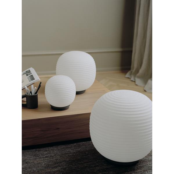 Minimalist Dining Room Lantern Bedroom Bedside Study Dining Table Bar Fishing Line Glass Chandelier(WH-GP-118)