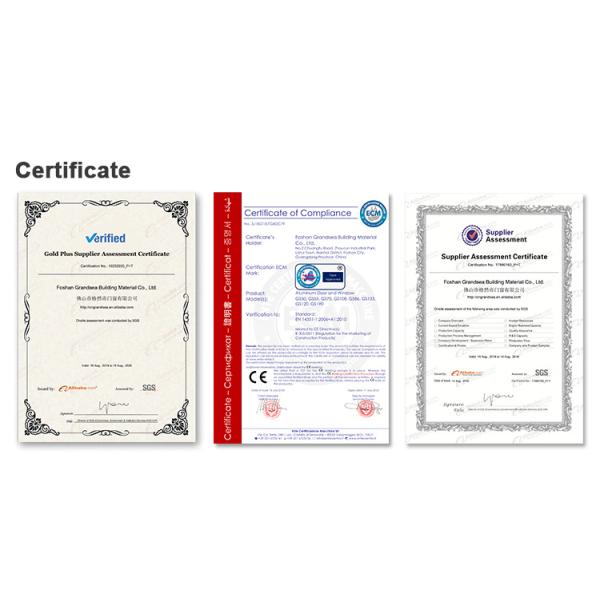 USA American Modern Design Storefront Front Glaze White Swing Entry Commercial Kfc Chicken Aluminium Door