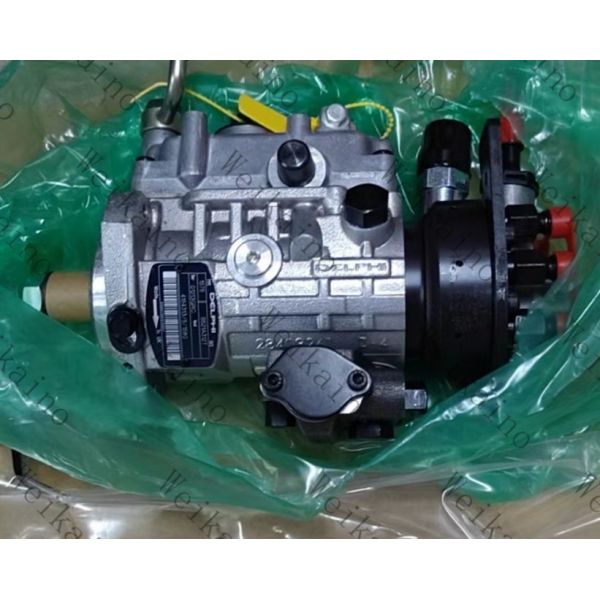 Fixed Perkins Engine 1106 Series Fuel Injection Pump T413724 9521A310T 415-4313