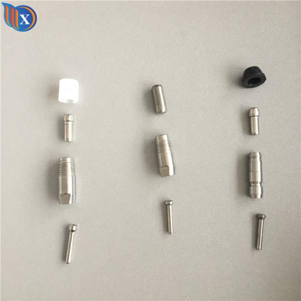 Automatic Odm Stainless Steel Nipple Drinker For Rabbit Poultry